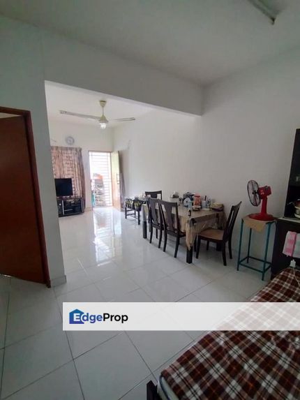 Cheaper Unit Townhouse in Cheras For Sale, Selangor, Bandar Damai Perdana