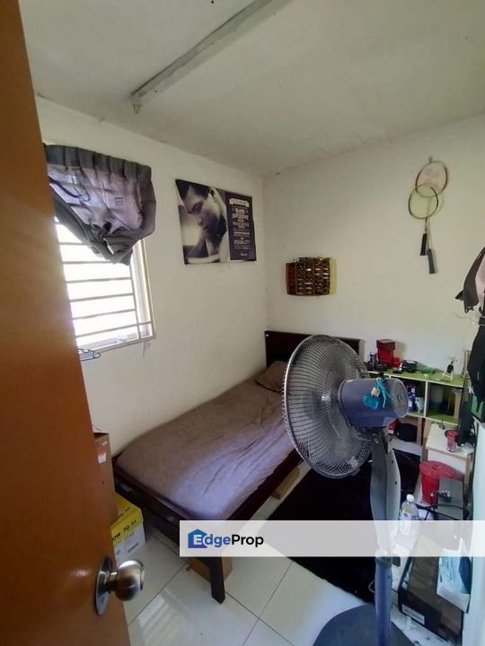 Cheaper Unit Townhouse in Cheras For Sale, Selangor, Bandar Damai Perdana