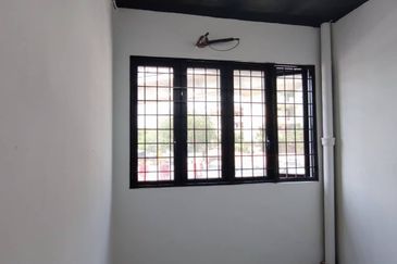 Fully Renovated Office in Jln Ipoh For Rent