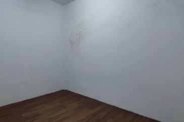 Fully Renovated Office in Jln Ipoh For Rent
