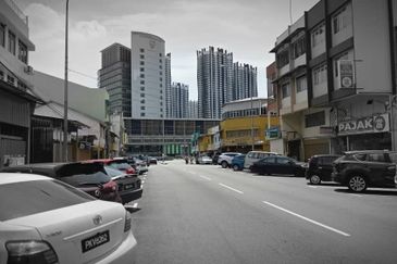 Jinjang Selatan