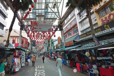 Petaling Street
