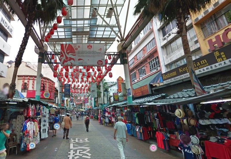 Petaling Street