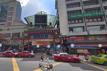 Petaling Street