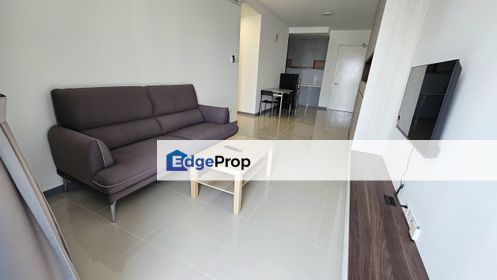 Nice Renovated Unit in United Point, Kuala Lumpur, Segambut