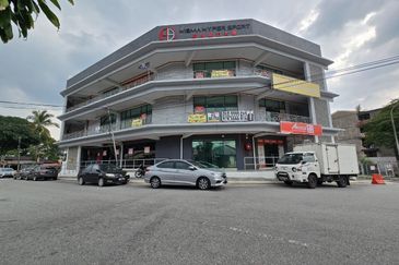 Jinjang Selatan
