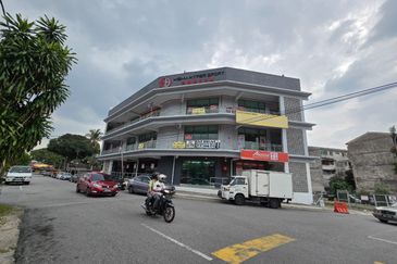 Jinjang Selatan