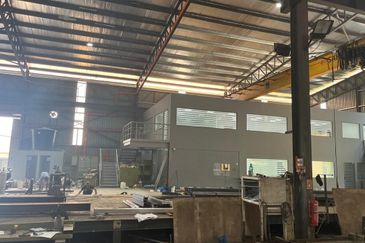 Hi-Tech 6 Industrial Park