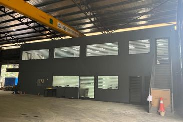 Hi-Tech 6 Industrial Park