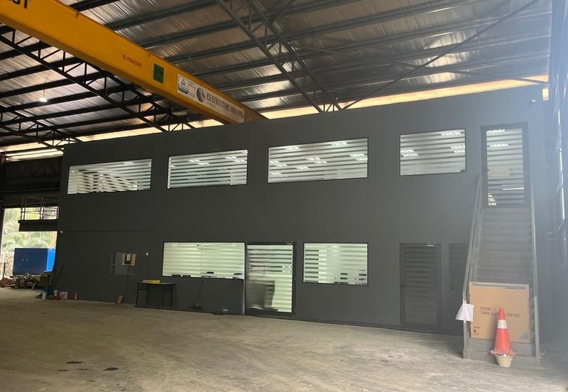 Hi-Tech 6 Industrial Park