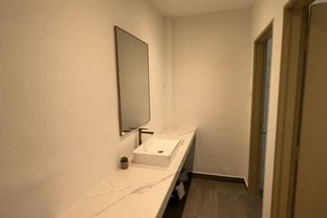 Budiman Business Park [Industrial]