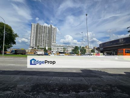 Warehouse for Rent Jalan Kuching Kuala Lumpur, Kuala Lumpur, Jalan Ipoh