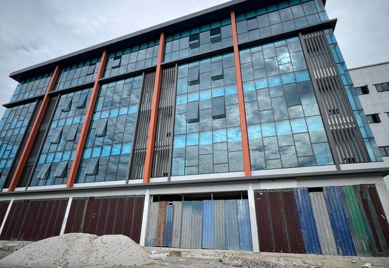 Taman Sri Batu Caves