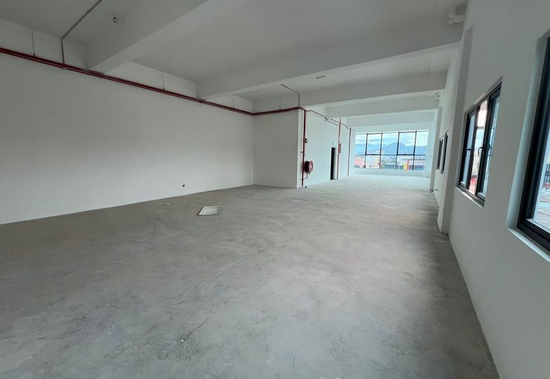 Taman Sri Batu Caves