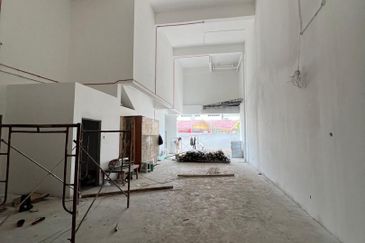 Taman Sri Batu Caves