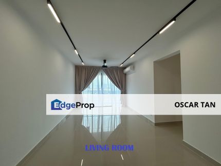 Aradia Residence Lake City Condominium For Rent, Selangor, Batu Caves 