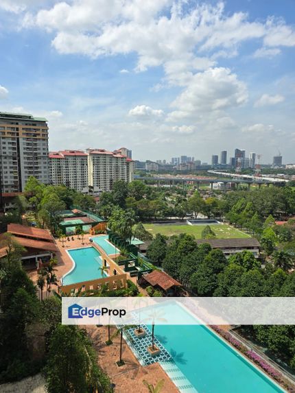 Perdana Exclusive Condo in Damansara Perdana For Sale, Selangor, Damansara Perdana