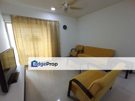 Alam Puri Condominium in Jalan Ipoh For Rent, Kuala Lumpur, Jalan Ipoh