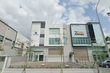 Bukit Serdang Industrial Park