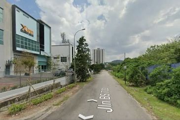 Bukit Serdang Industrial Park