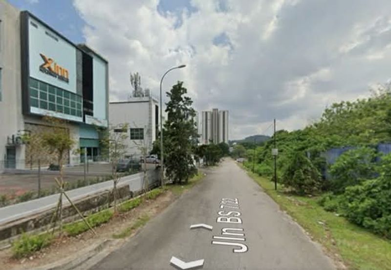 Bukit Serdang Industrial Park