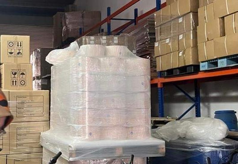 Taman Industri Sungai Buloh Jaya