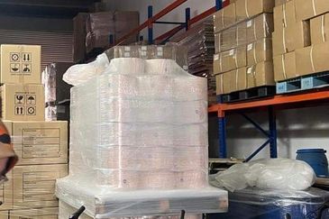 Taman Industri Sungai Buloh Jaya