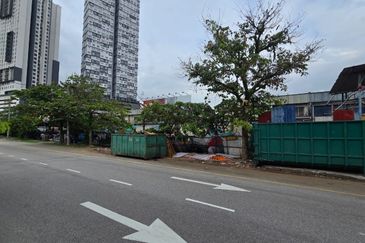 Jinjang Selatan