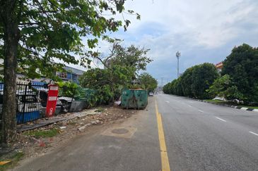 Jinjang Selatan
