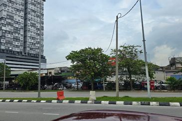 Jinjang Selatan