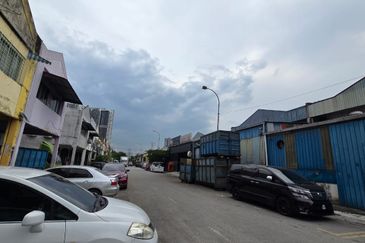 Jinjang Selatan