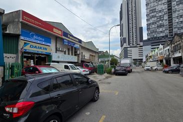 Jinjang Selatan
