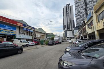 Jinjang Selatan