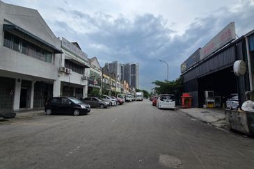 Jinjang Selatan