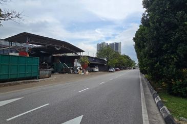 Jinjang Selatan