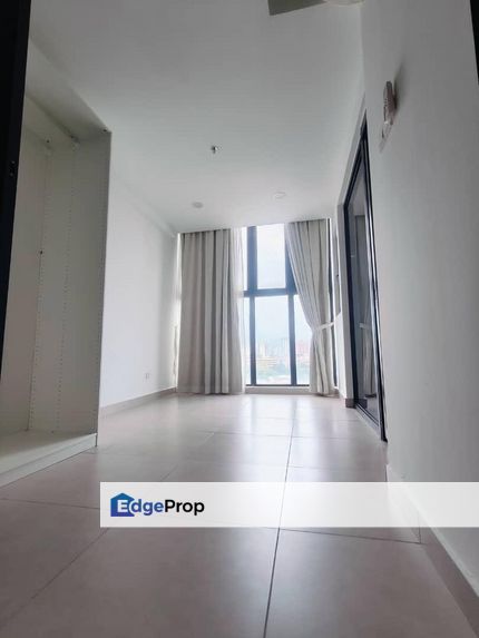  Flexus Signature Suite (Jalan Kuching) Serviced Residence For Sale, Kuala Lumpur, Segambut