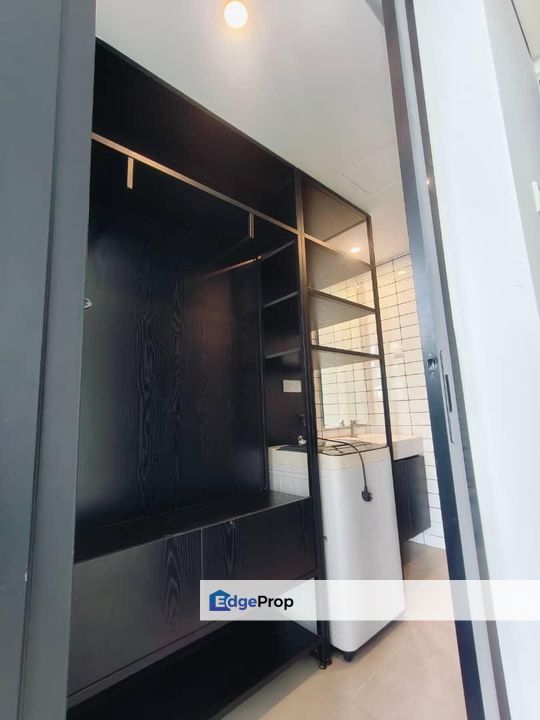  Flexus Signature Suite (Jalan Kuching) Serviced Residence For Sale, Kuala Lumpur, Segambut