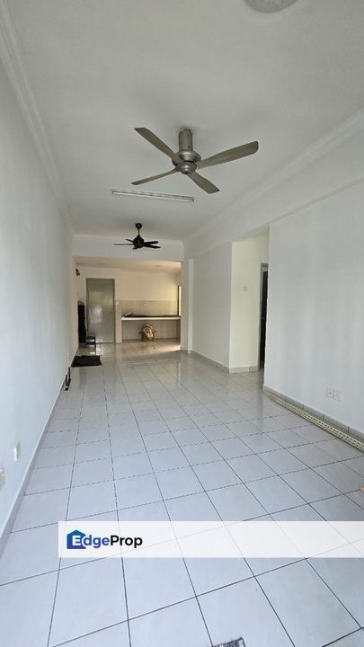 Mas KiPark Damansara For Sale, Selangor, Kepong