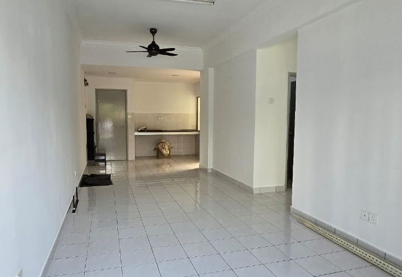 Mas KiPark Damansara