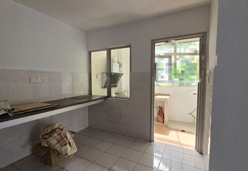 Mas KiPark Damansara