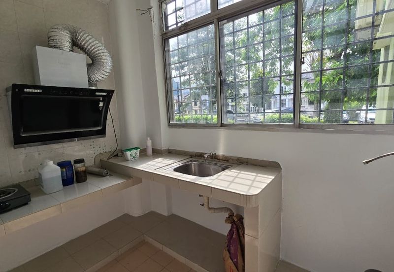 Mas KiPark Damansara