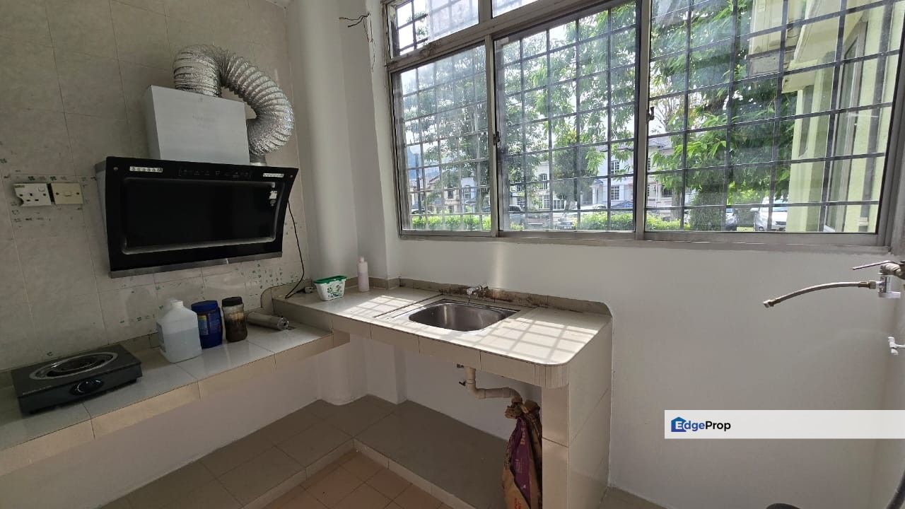 Mas KiPark Damansara For Sale, Selangor, Kepong