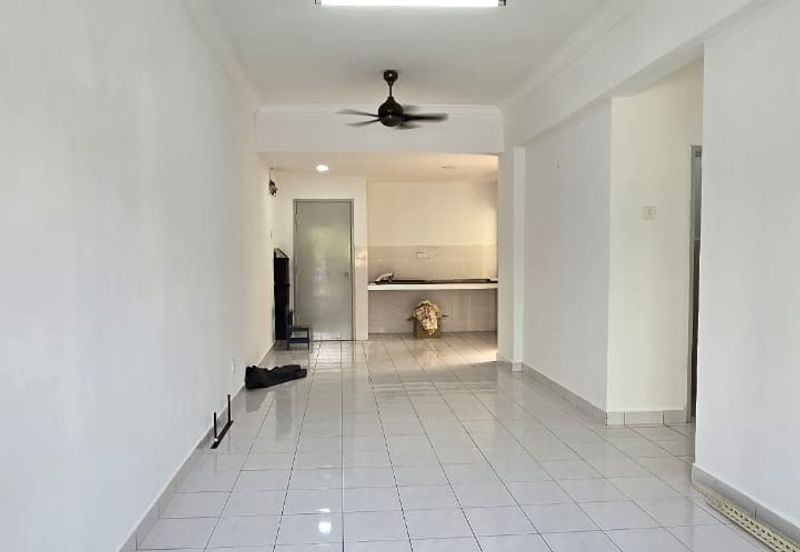 Mas KiPark Damansara