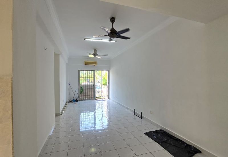 Mas KiPark Damansara