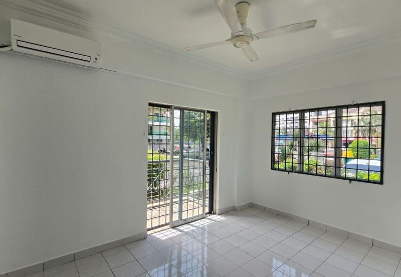 Mas KiPark Damansara