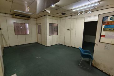 Subang Jaya Industrial Estate