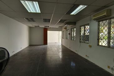 Subang Jaya Industrial Estate