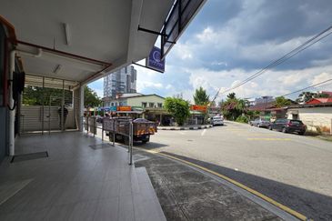 Jinjang Selatan