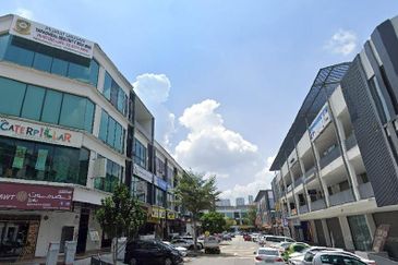 Bandar Kinrara