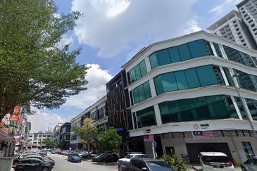 Bandar Kinrara